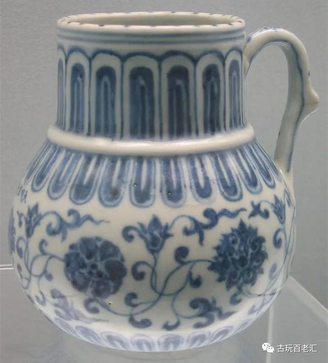 古瓷器鉴定方法标准（怎样鉴定鉴赏古瓷器）(36)