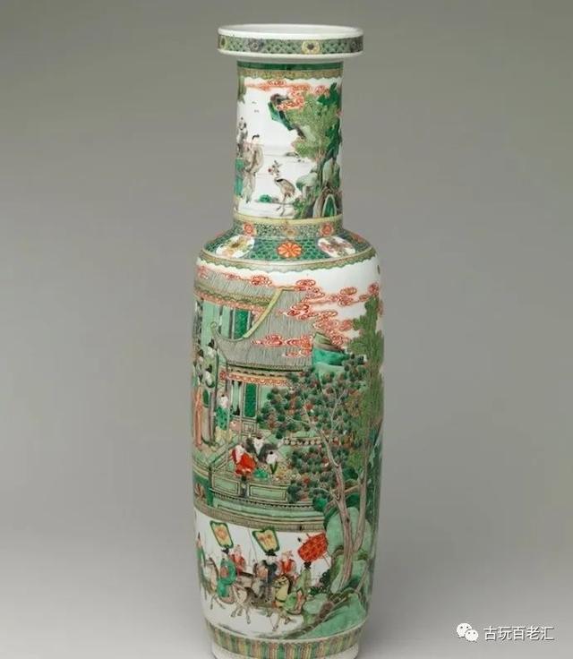 古瓷器鉴定方法标准（怎样鉴定鉴赏古瓷器）(24)