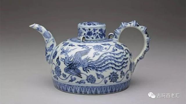 古瓷器鉴定方法标准（怎样鉴定鉴赏古瓷器）(35)