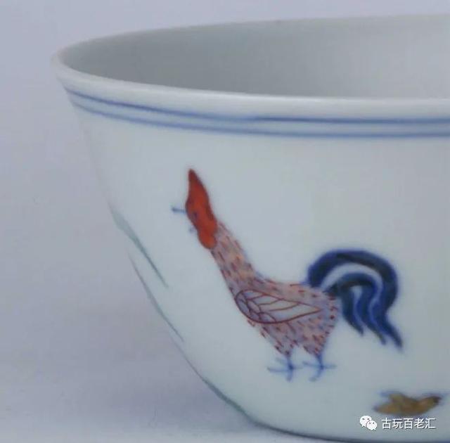 古瓷器鉴定方法标准（怎样鉴定鉴赏古瓷器）(50)