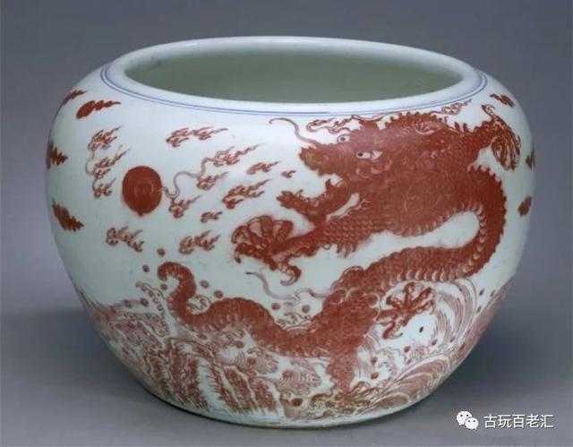 古瓷器鉴定方法标准（怎样鉴定鉴赏古瓷器）(41)