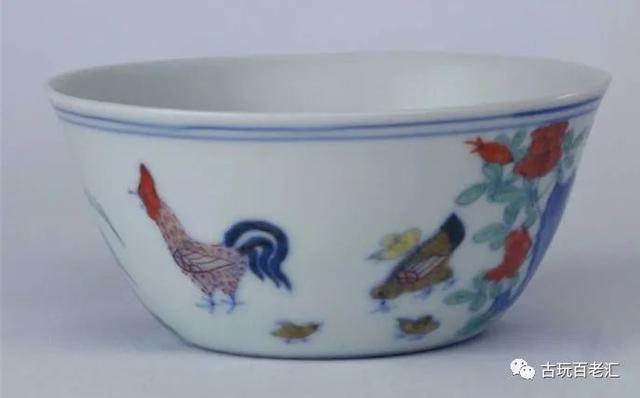 古瓷器鉴定方法标准（怎样鉴定鉴赏古瓷器）(48)