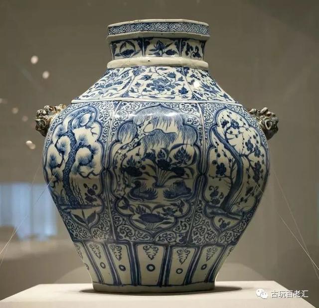 古瓷器鉴定方法标准（怎样鉴定鉴赏古瓷器）(43)