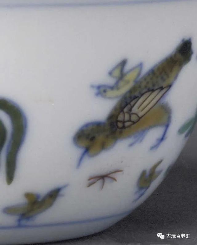 古瓷器鉴定方法标准（怎样鉴定鉴赏古瓷器）(53)