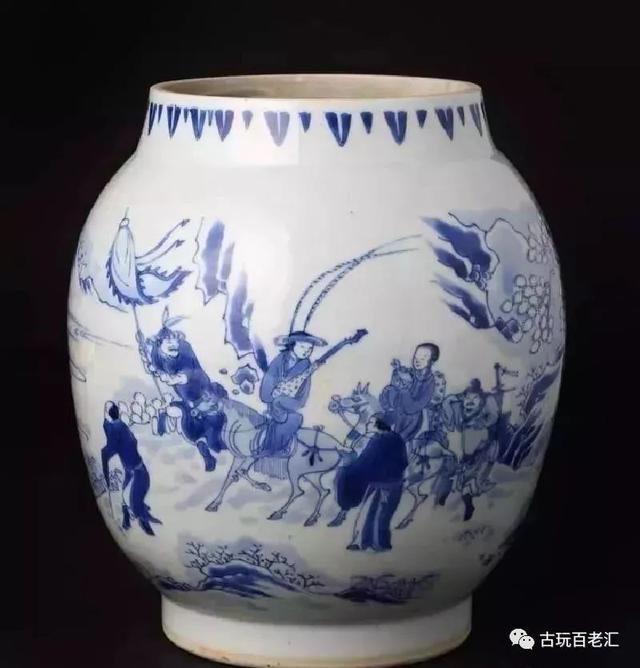 古瓷器鉴定方法标准（怎样鉴定鉴赏古瓷器）(38)