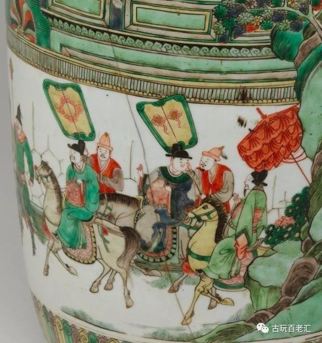 古瓷器鉴定方法标准（怎样鉴定鉴赏古瓷器）(25)