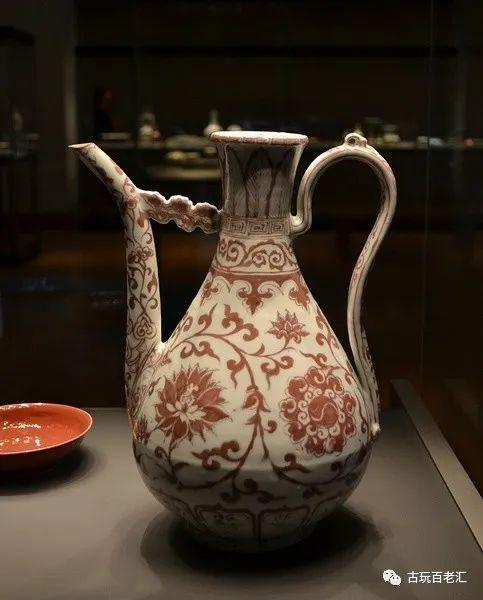 古瓷器鉴定方法标准（怎样鉴定鉴赏古瓷器）(20)