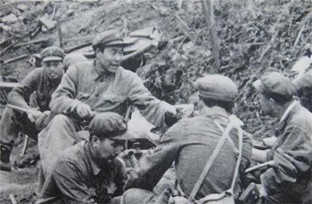 1979年对越自卫反击战时间（79年对越自卫反击）(11)