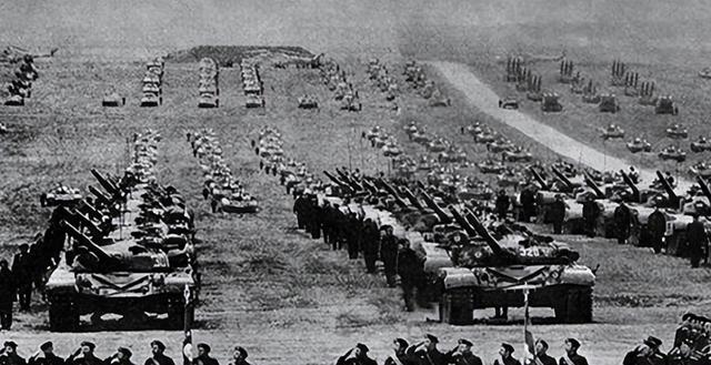 1979年对越自卫反击战时间（79年对越自卫反击）(18)