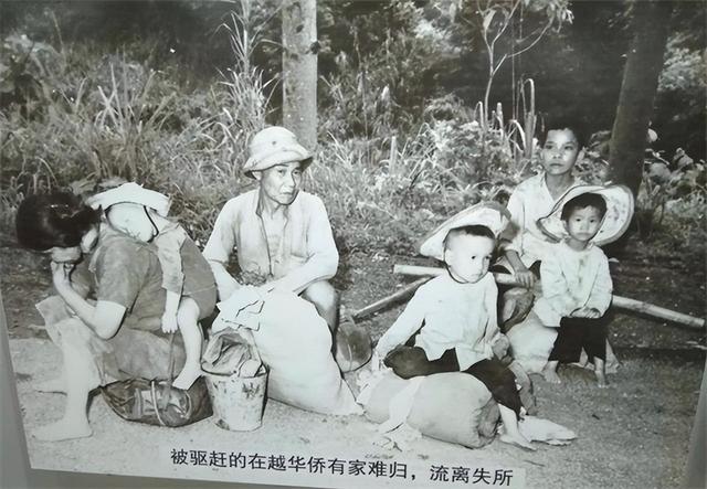 1979年对越自卫反击战时间（79年对越自卫反击）(3)