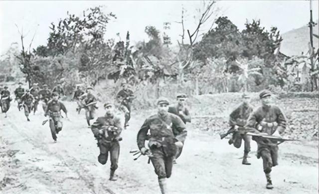 1979年对越自卫反击战时间（79年对越自卫反击）(14)