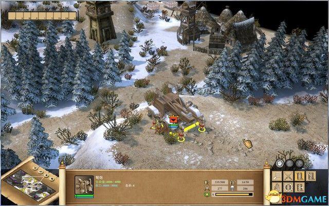 罗马全面战争各个国家兵种（高清重置版图文攻略）(24)