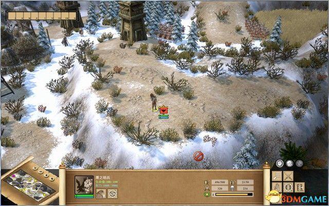 罗马全面战争各个国家兵种（高清重置版图文攻略）(22)