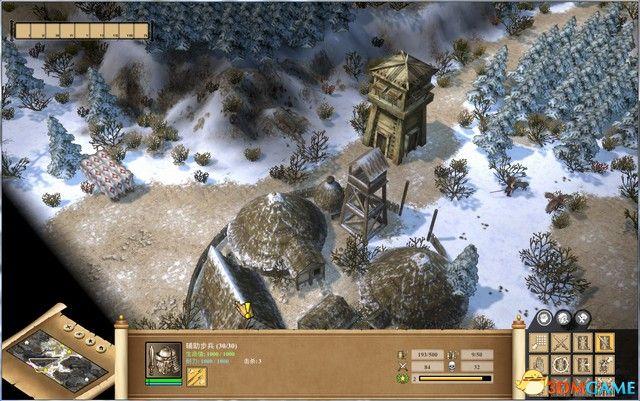 罗马全面战争各个国家兵种（高清重置版图文攻略）(27)