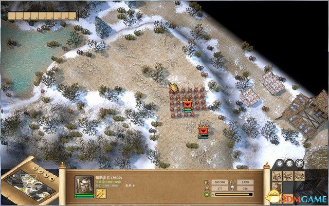 罗马全面战争各个国家兵种（高清重置版图文攻略）(7)