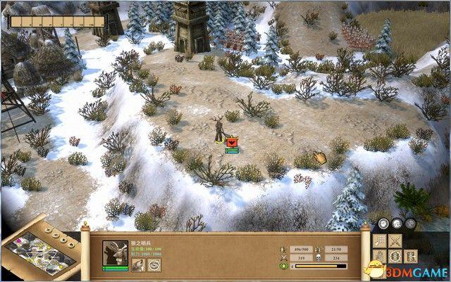 罗马全面战争各个国家兵种（高清重置版图文攻略）(21)