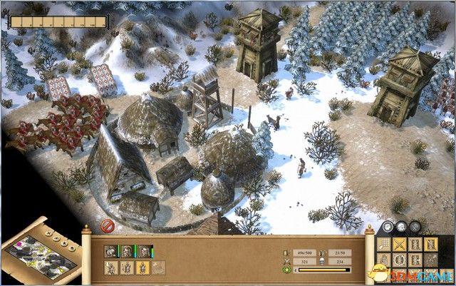 罗马全面战争各个国家兵种（高清重置版图文攻略）(10)