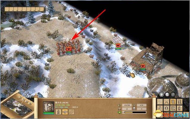 罗马全面战争各个国家兵种（高清重置版图文攻略）(28)