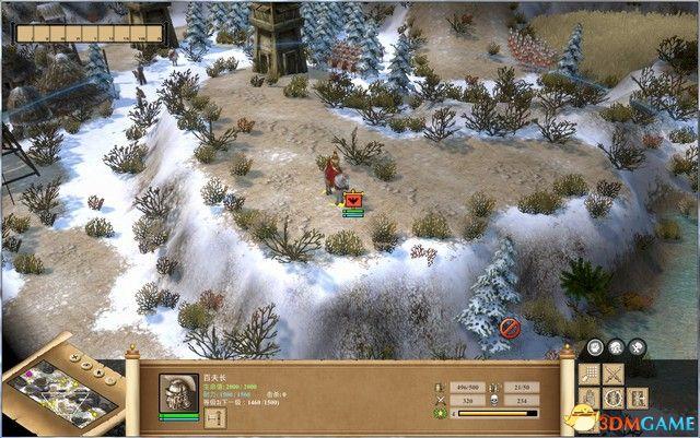 罗马全面战争各个国家兵种（高清重置版图文攻略）(23)