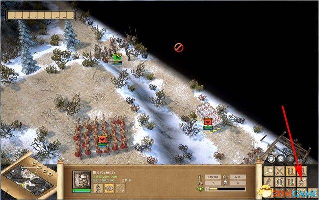 罗马全面战争各个国家兵种（高清重置版图文攻略）(9)