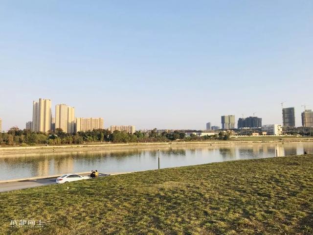 天府新区的主要规划（从第一版到最新的第三版）(18)