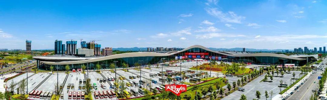 天府新区的主要规划（从第一版到最新的第三版）(14)