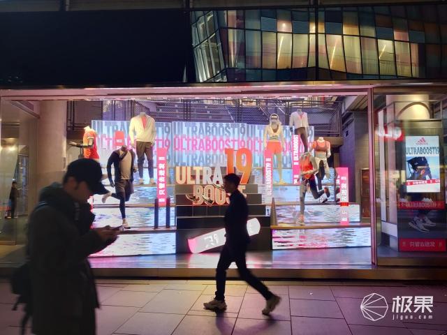 opporeno10倍变焦版还值得买吗（OPPOReno首发评测无刘海全景屏）(27)