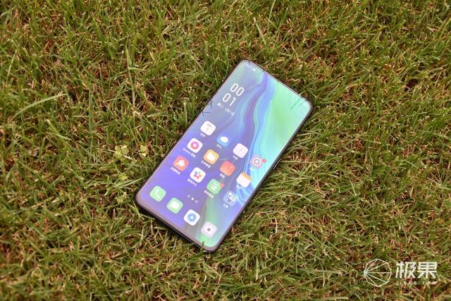 opporeno10倍变焦版还值得买吗（OPPOReno首发评测无刘海全景屏）(16)