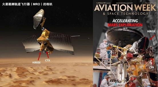 天问一号正常着陆了吗（天问一号将择机着陆）(9)