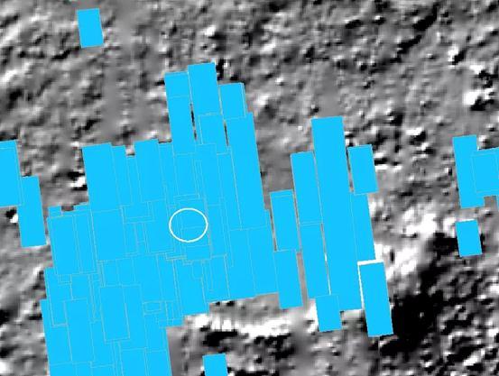 天问一号正常着陆了吗（天问一号将择机着陆）(10)
