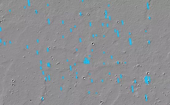 天问一号正常着陆了吗（天问一号将择机着陆）(11)