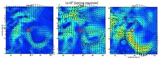天问一号正常着陆了吗（天问一号将择机着陆）(17)