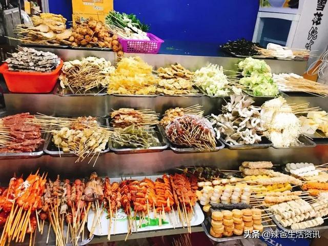 十种最好吃的夜宵（这10种宵夜摆在你面前）(9)