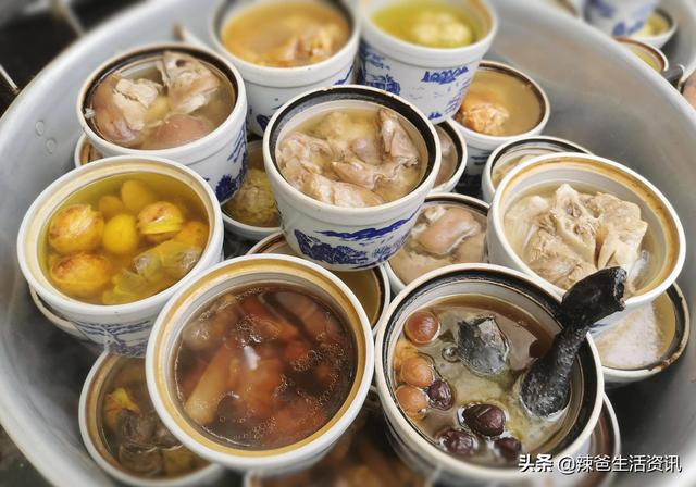 十种最好吃的夜宵（这10种宵夜摆在你面前）(11)