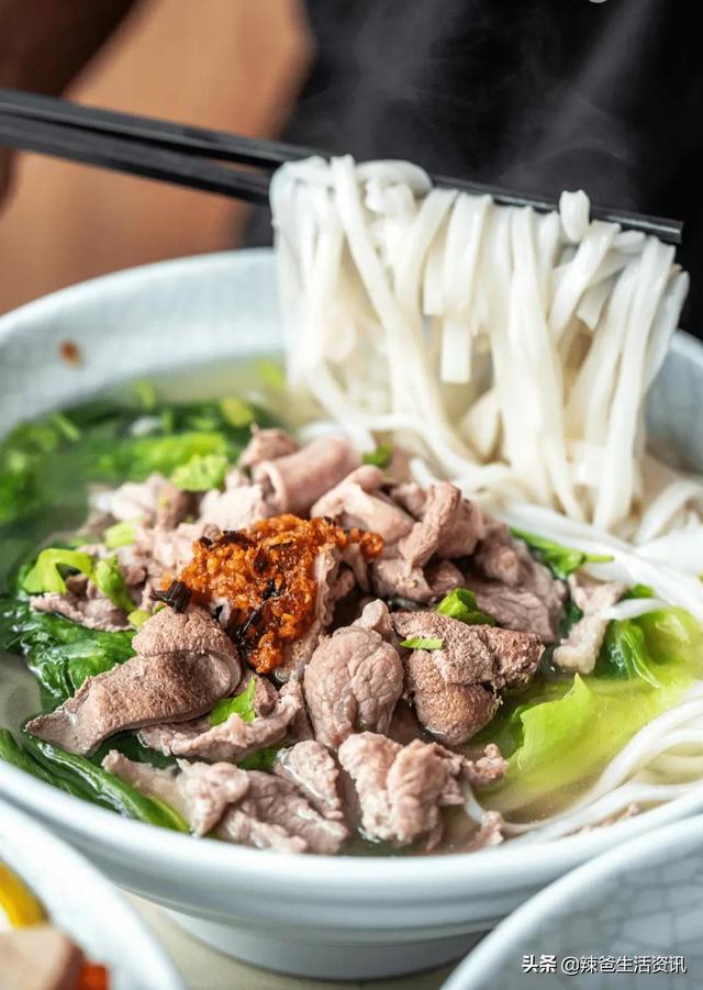 十种最好吃的夜宵（这10种宵夜摆在你面前）(6)