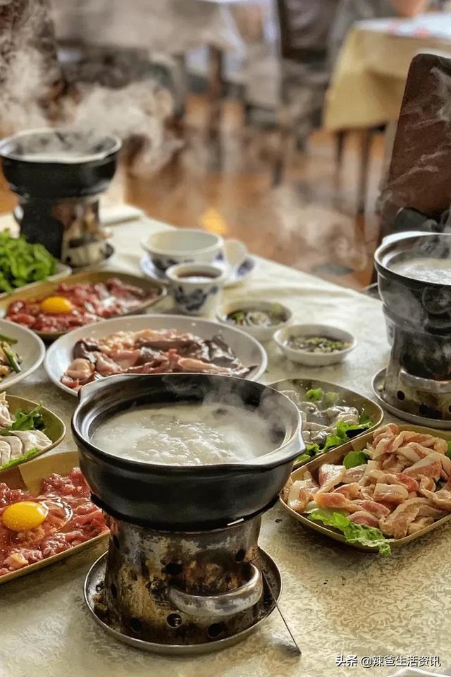 十种最好吃的夜宵（这10种宵夜摆在你面前）(19)