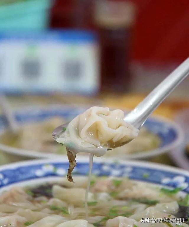 十种最好吃的夜宵（这10种宵夜摆在你面前）(17)