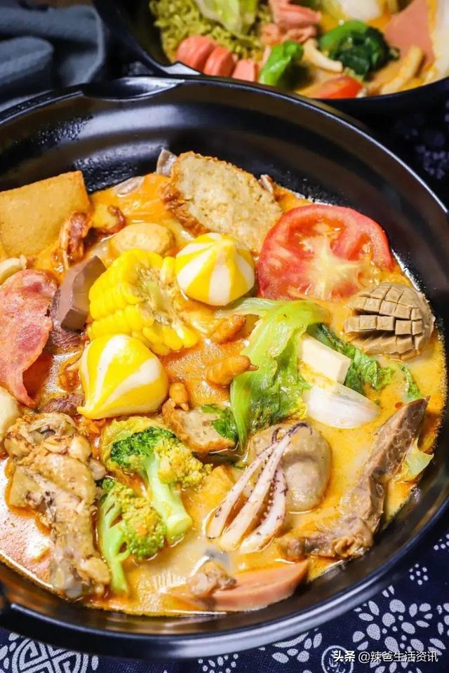 十种最好吃的夜宵（这10种宵夜摆在你面前）(12)