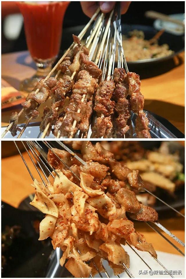 十种最好吃的夜宵（这10种宵夜摆在你面前）(2)