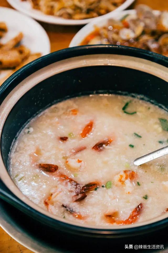 十种最好吃的夜宵（这10种宵夜摆在你面前）(18)