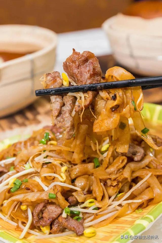 十种最好吃的夜宵（这10种宵夜摆在你面前）(4)