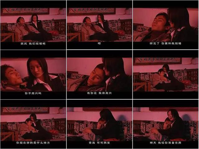 钟跃民让郑桐一起去找秦岭（做不了钟跃民做不了郑桐）(18)