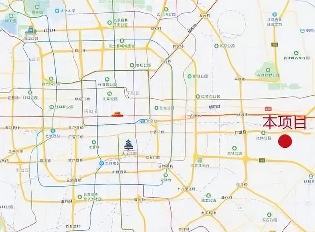 朝阳区棚户区改造计划（定南棚户区改造项目介绍）(4)