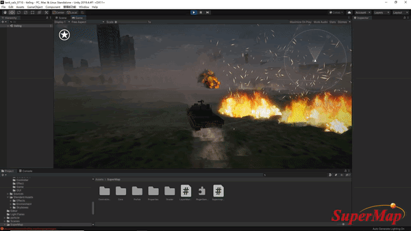 三维gis技术及应用（三维GIS技术六大新进展）(21)