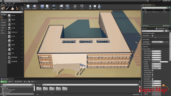 三维gis技术及应用（三维GIS技术六大新进展）(18)