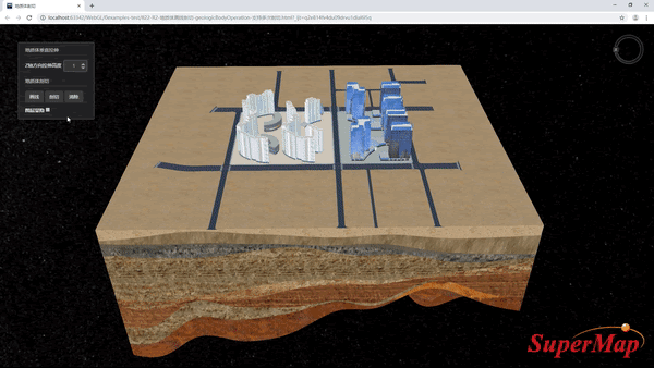 三维gis技术及应用（三维GIS技术六大新进展）(7)