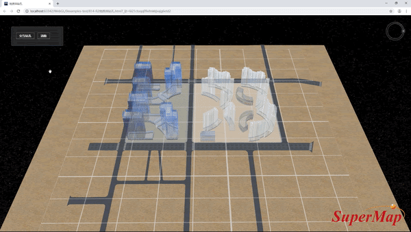 三维gis技术及应用（三维GIS技术六大新进展）(10)