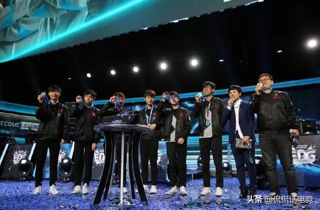 lol好用的厂长排行榜（英雄联盟LPL001号选手）(7)