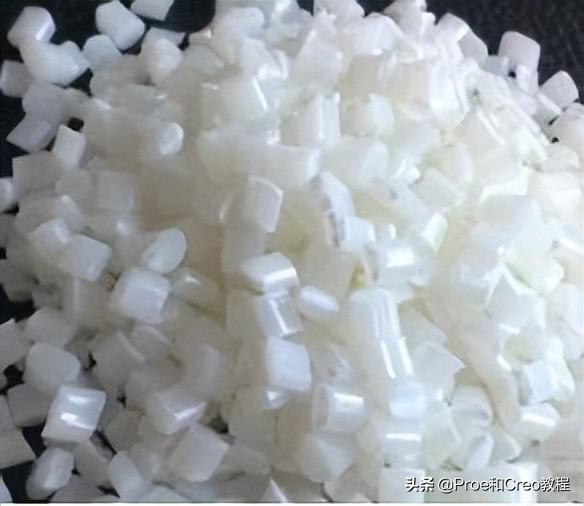 塑胶产品常用工艺（产品结构设计师必须要了解的几种常用塑胶材料及塑胶原料鉴别方法）(3)