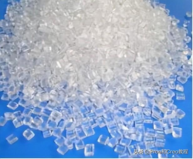 塑胶产品常用工艺（产品结构设计师必须要了解的几种常用塑胶材料及塑胶原料鉴别方法）(2)